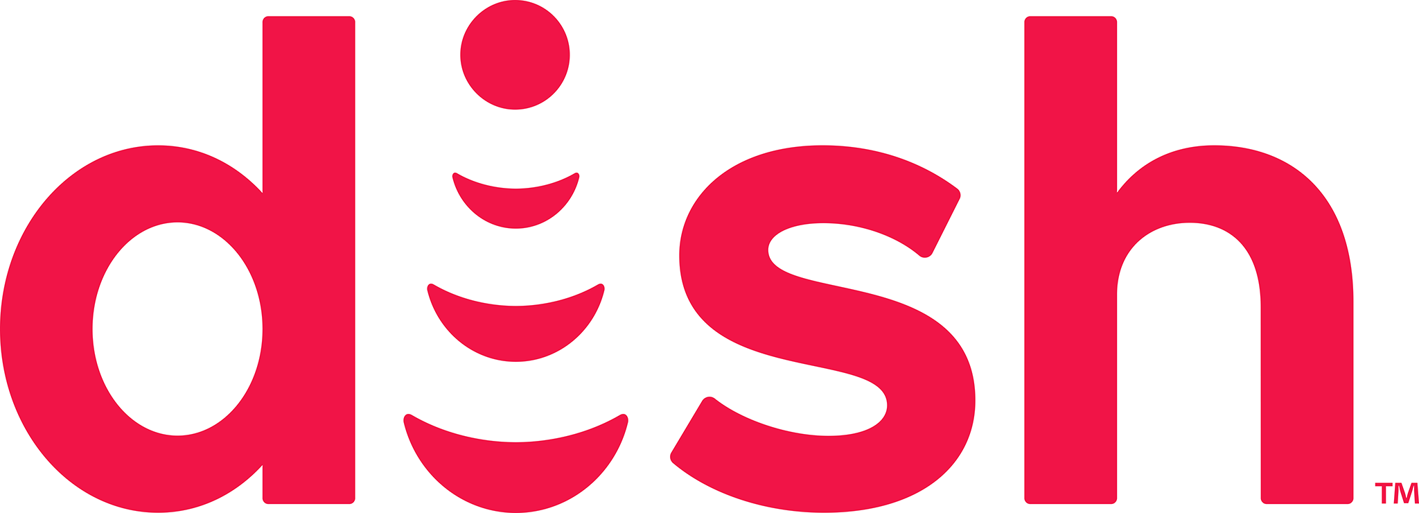 dish logo